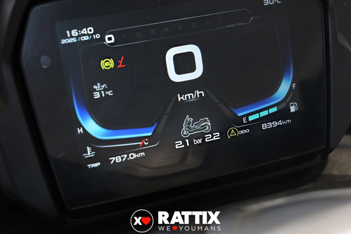 VOGE SR4 MAX T